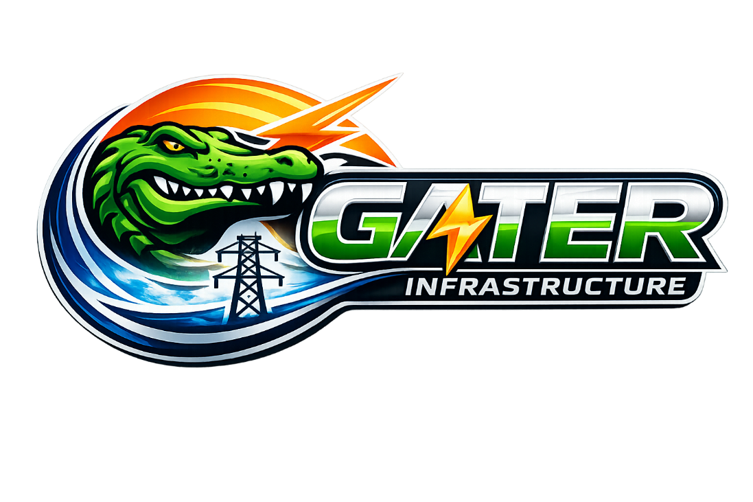 GATER Infrastructure